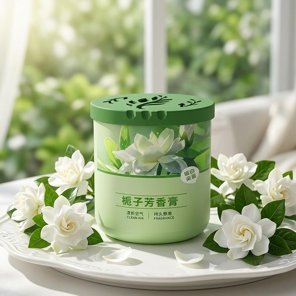 Solid Air Freshener Osmanthus  - đánh giá và giá Home Fragrance Best