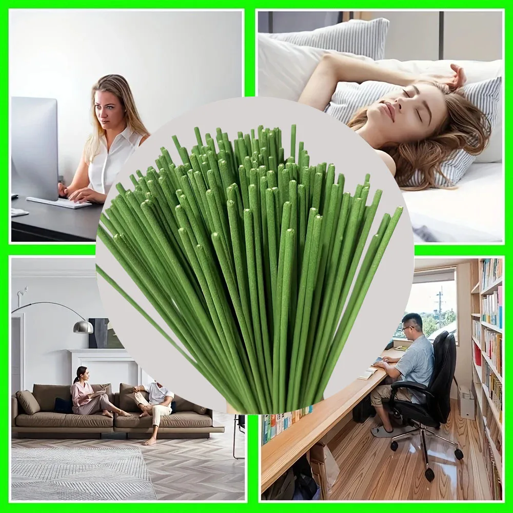 Reed Diffuser Sticks Lemongras - đánh giá và giá Home Fragrance Best