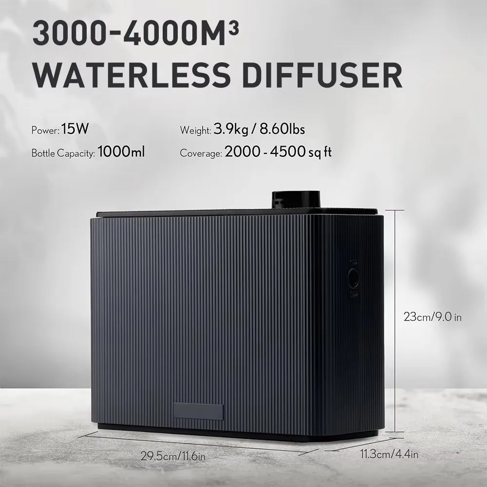 NAMSTE 800ML Fragrance Diffuse - đánh giá và giá Home Fragrance Best