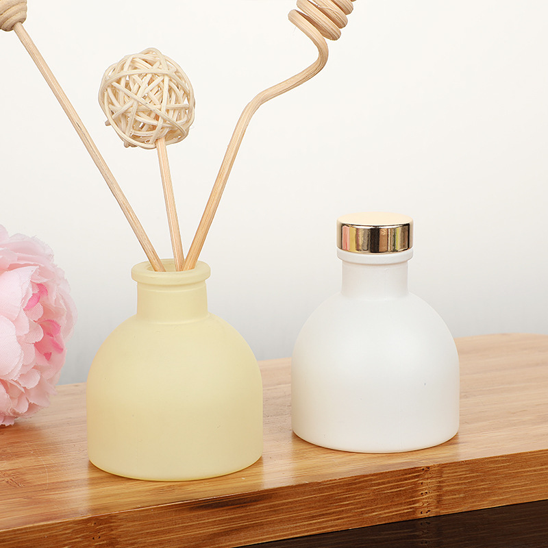 5 Cái/lốc 100Ml Rỗng BẸT VAI Y - đánh giá và giá Home Fragrance Bottle