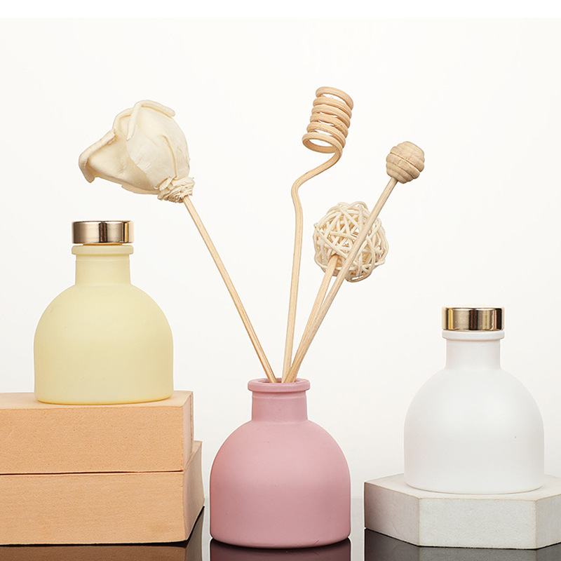 5 Cái/lốc 100Ml Rỗng BẸT VAI Y - đánh giá và giá Home Fragrance Bottle