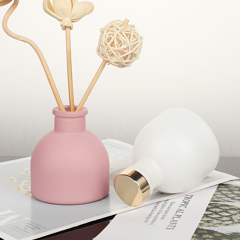 5 Cái/lốc 100Ml Rỗng BẸT VAI Y - đánh giá và giá Home Fragrance Bottle