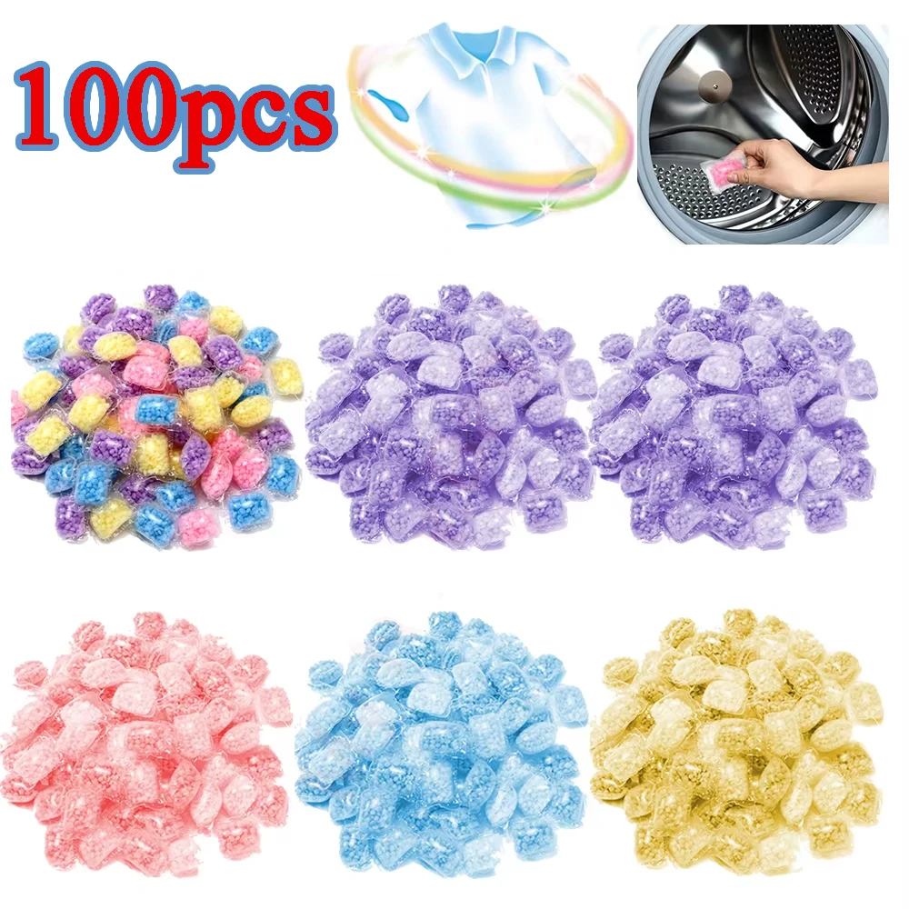 100 pcs Condensing Beads Home  - đánh giá và giá Home Fragrance Premium