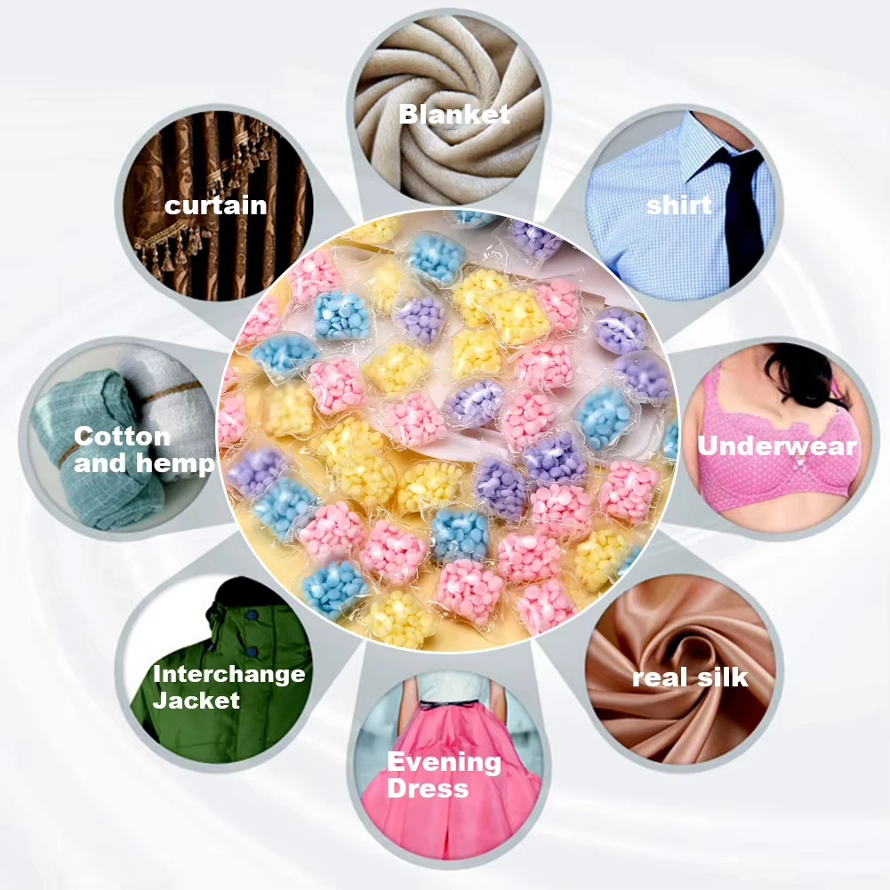 100 pcs Condensing Beads Home  - đánh giá và giá Home Fragrance Premium
