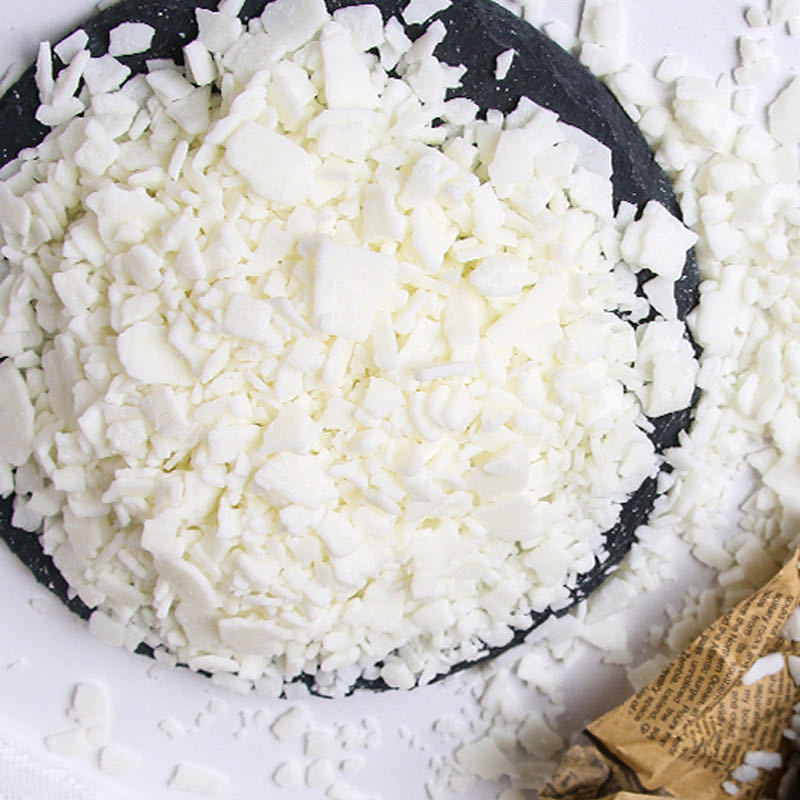 200g/1kg Pure Soy Wax Flakes M - đánh giá và giá Soy Wax Flake