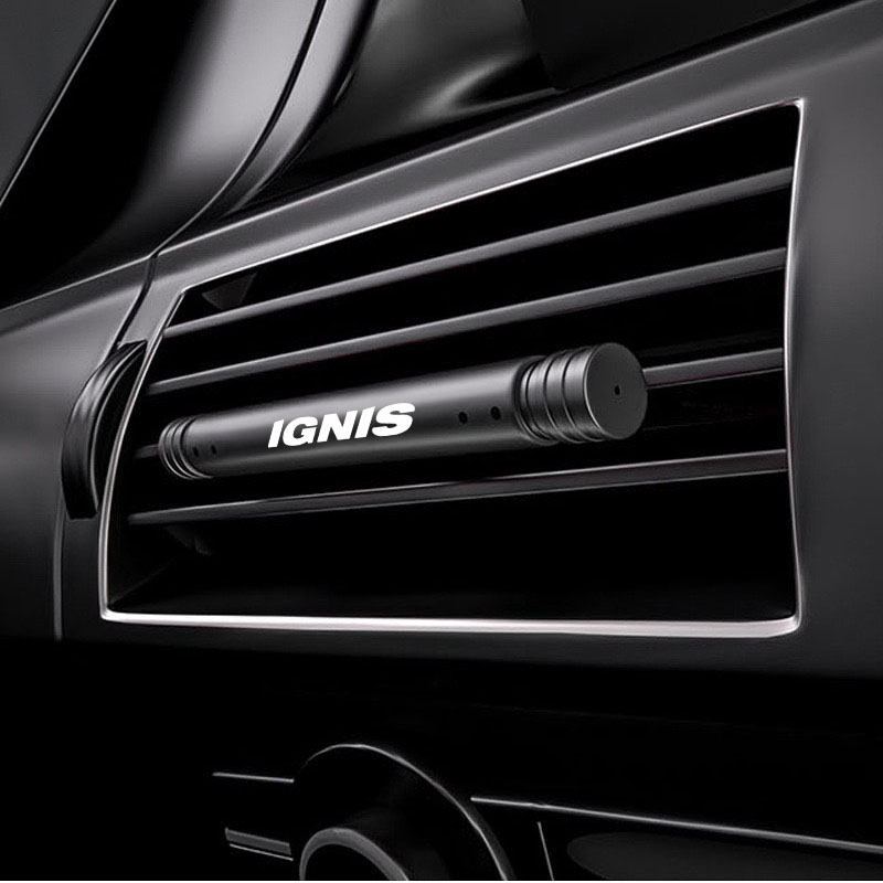 Car Air Freshener Styling Soli - đánh giá và giá Car Vent Diffuser