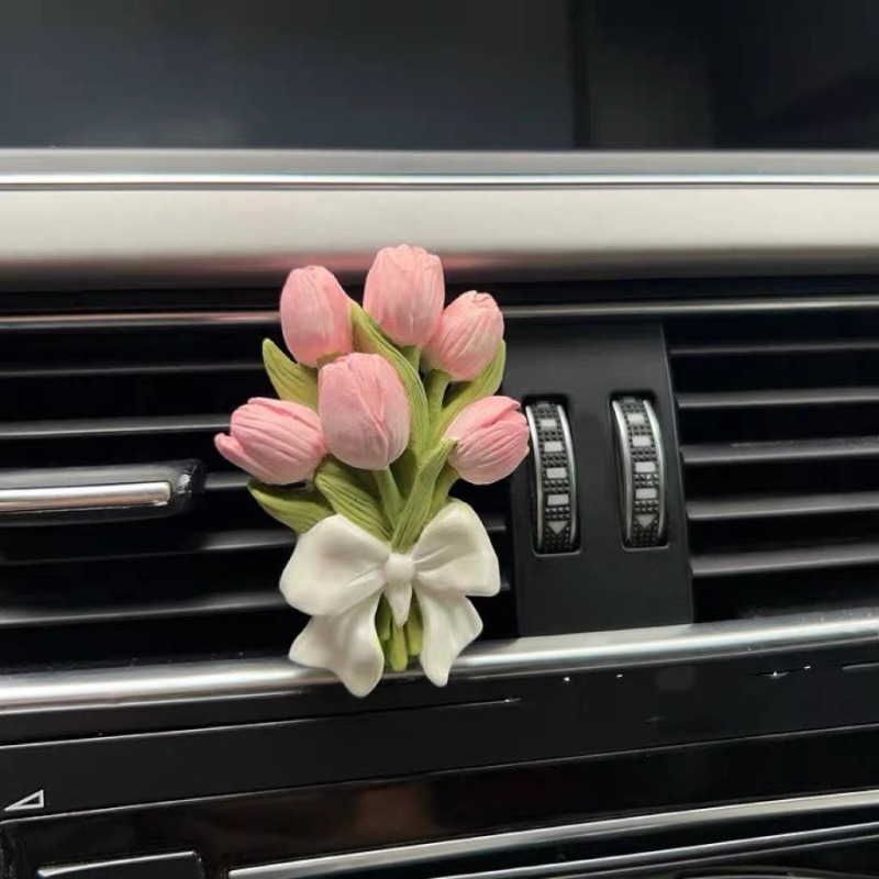 Premium Car Aromatherapy Diffu - đánh giá và giá Car Vent Diffuser