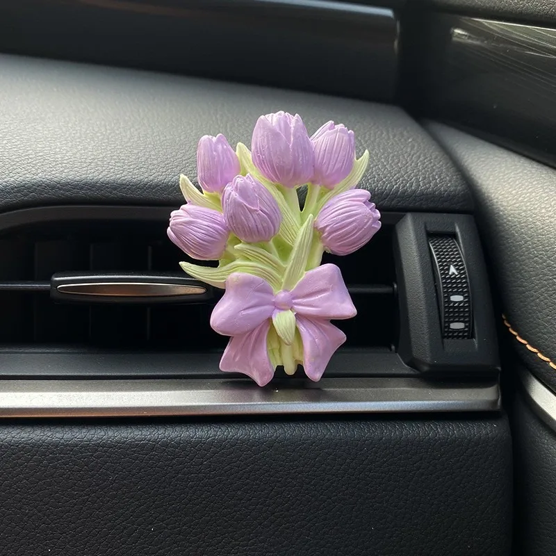 Premium Car Aromatherapy Diffu - đánh giá và giá Car Vent Diffuser