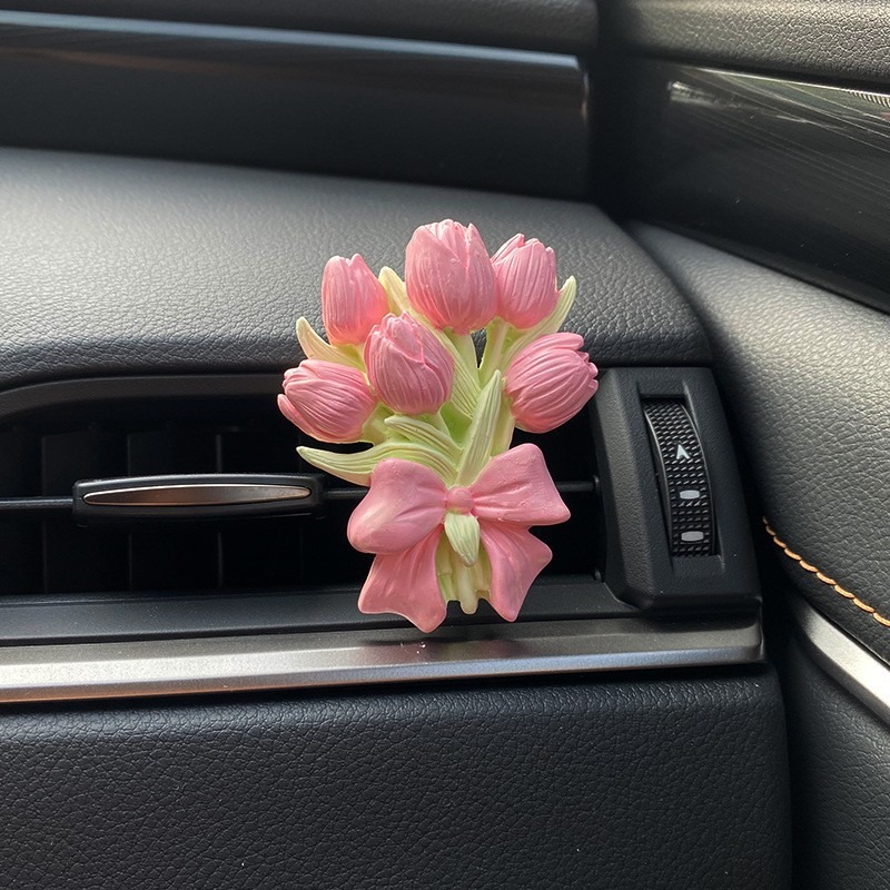 Premium Car Aromatherapy Diffu - đánh giá và giá Car Vent Diffuser