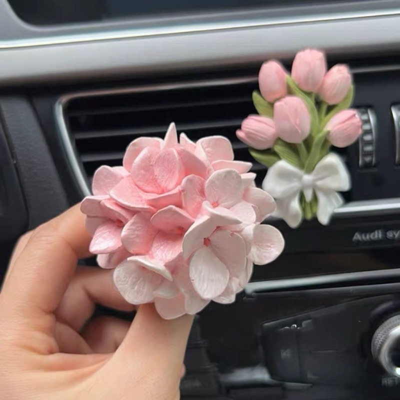 Premium Car Aromatherapy Diffu - đánh giá và giá Car Vent Diffuser
