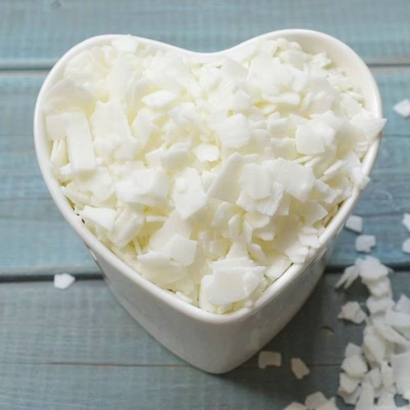 200g Soy Wax Flakes Pure Conta - đánh giá và giá Soy Wax Flake