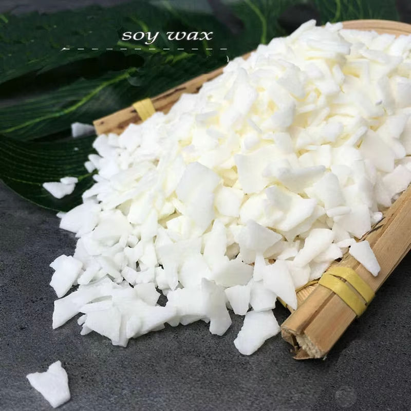 200g Soy Wax Flakes Pure Conta - đánh giá và giá Soy Wax Flake