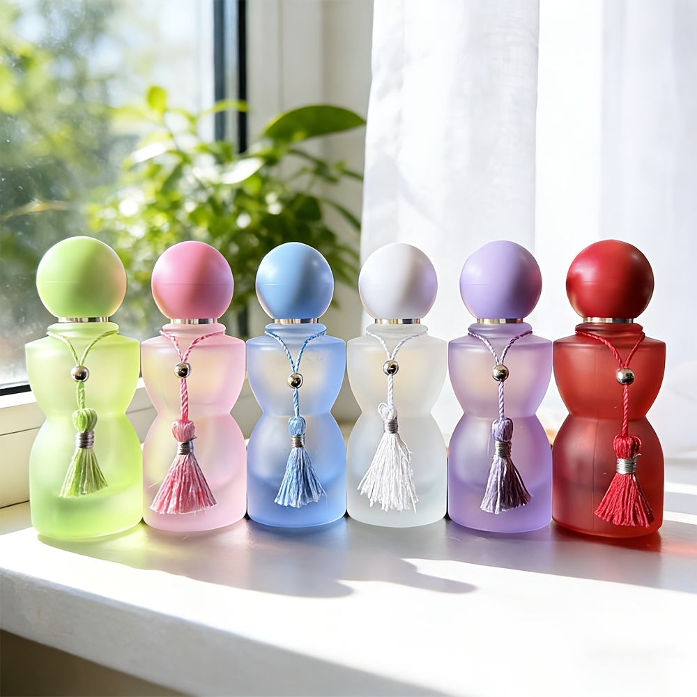 30ml Glass Perfume Bottle with - đánh giá và giá Home Fragrance Bottle