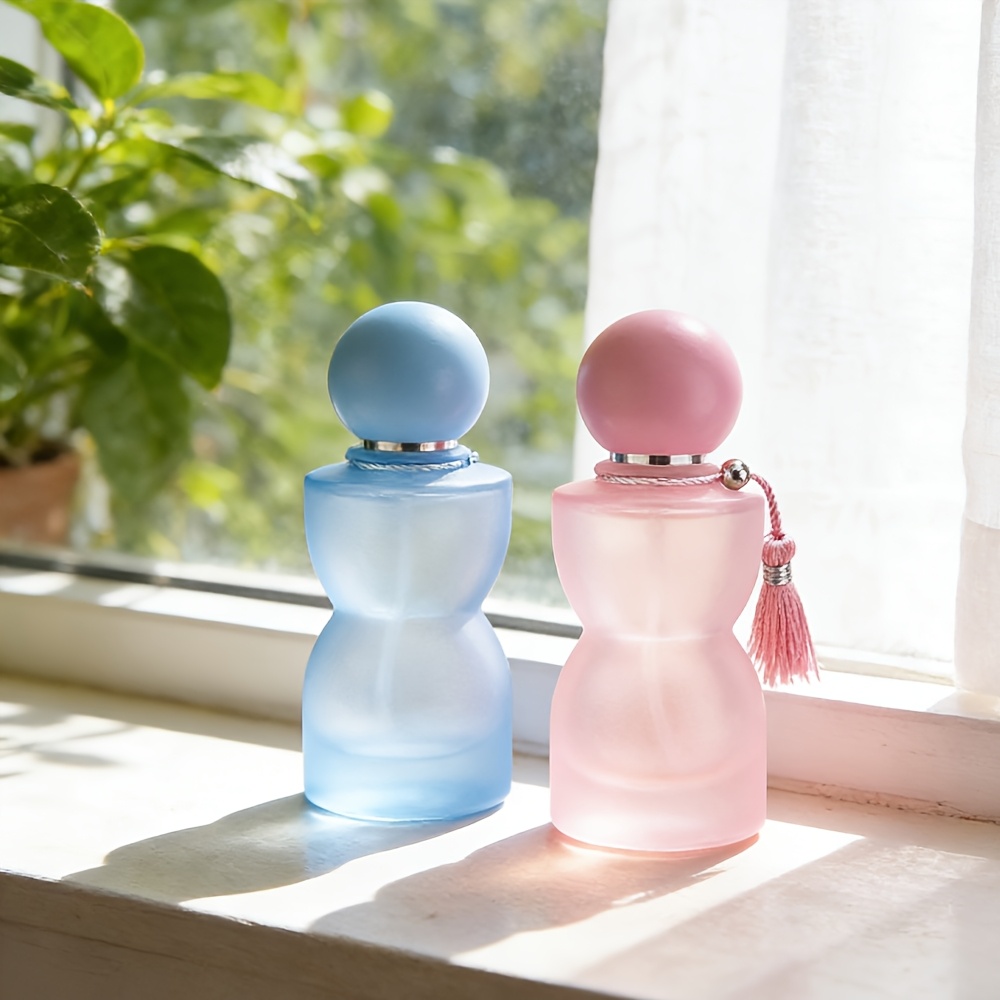 30ml Glass Perfume Bottle with - đánh giá và giá Home Fragrance Bottle