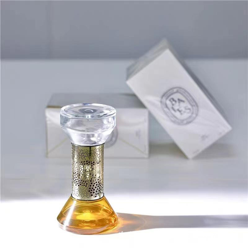 Hourglass Aromatherapy Oil Dif - đánh giá và giá Home Fragrance Bottle