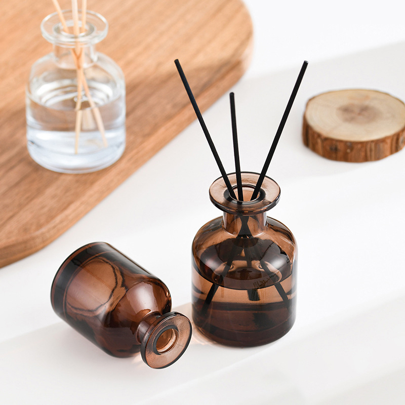 New 1Pcs 50ml Home Fragrance D - đánh giá và giá Home Fragrance Bottle