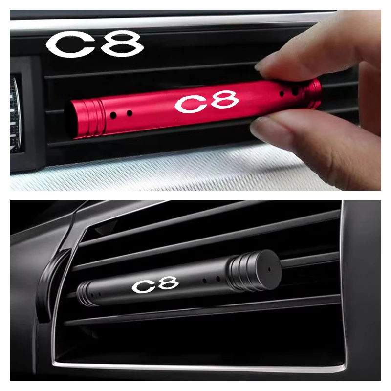 For Citroen C8 Logo Car Air Fr - đánh giá và giá Car Vent Diffuser