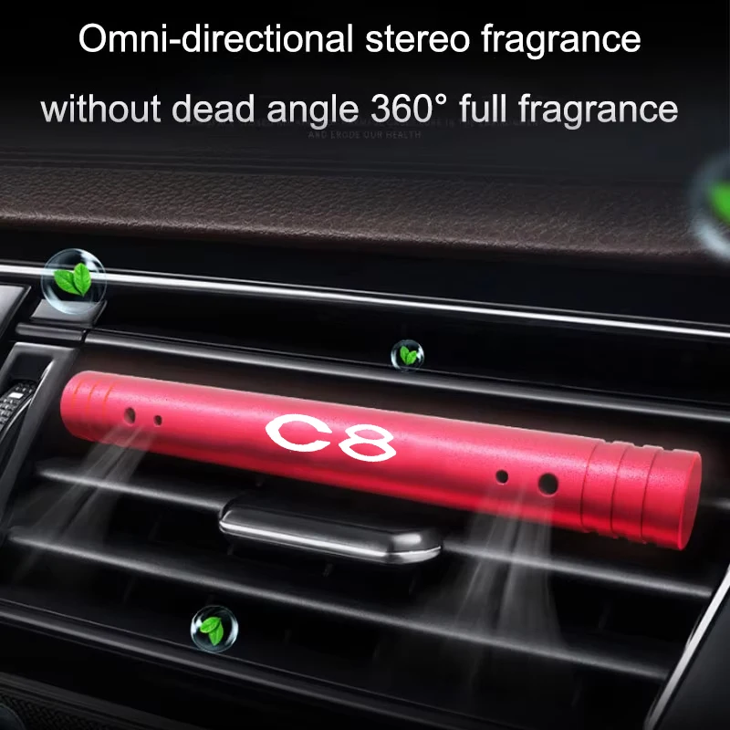 For Citroen C8 Logo Car Air Fr - đánh giá và giá Car Vent Diffuser